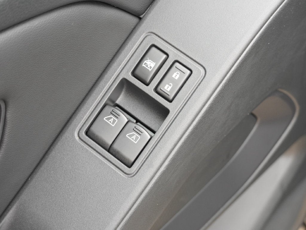 2027 Nissan Frontier S