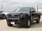 2027 Nissan Frontier S