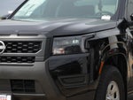2027 Nissan Frontier S