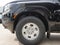 2027 Nissan Frontier S