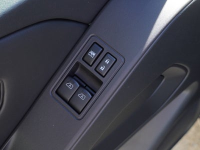2027 Nissan Frontier S