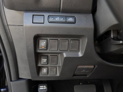 2027 Nissan Frontier S