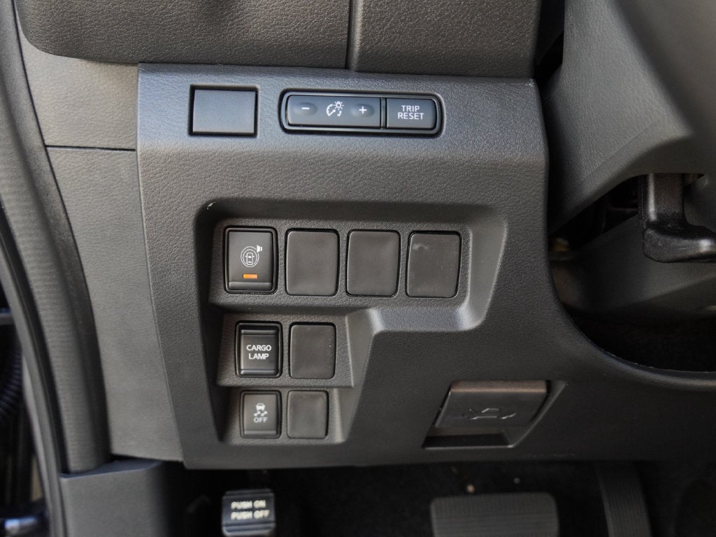 2027 Nissan Frontier S