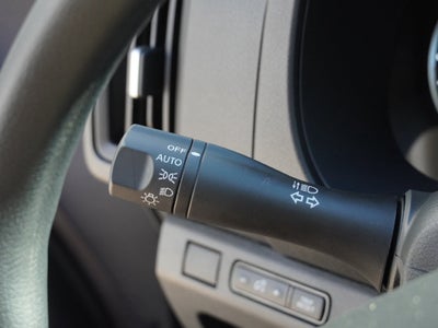 2027 Nissan Frontier S