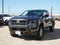 2027 Nissan Frontier S
