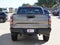 2027 Nissan Frontier S