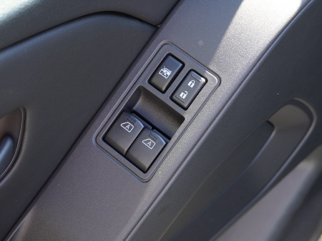 2027 Nissan Frontier S