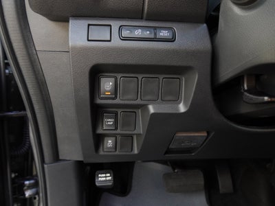 2027 Nissan Frontier S