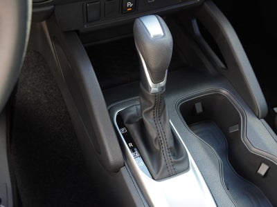 2027 Nissan Frontier S