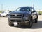 2027 Nissan Frontier S
