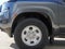 2027 Nissan Frontier S