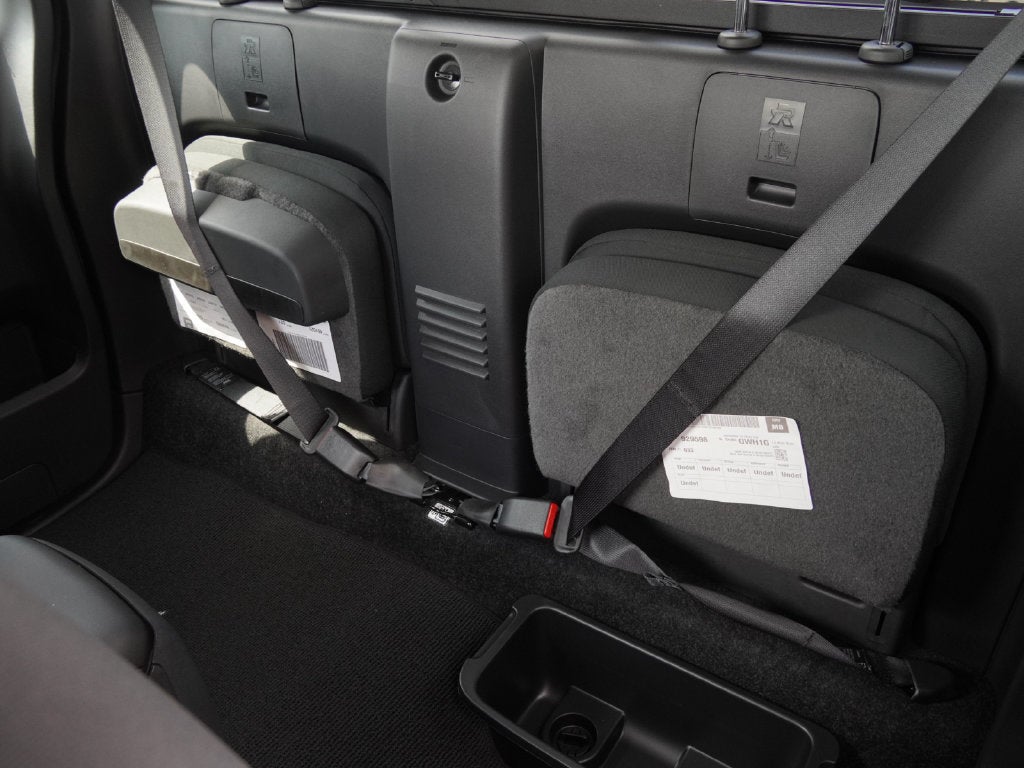 2027 Nissan Frontier S