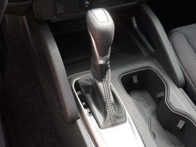 2027 Nissan Frontier S