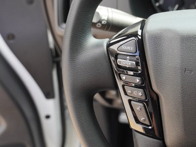 2027 Nissan Frontier S