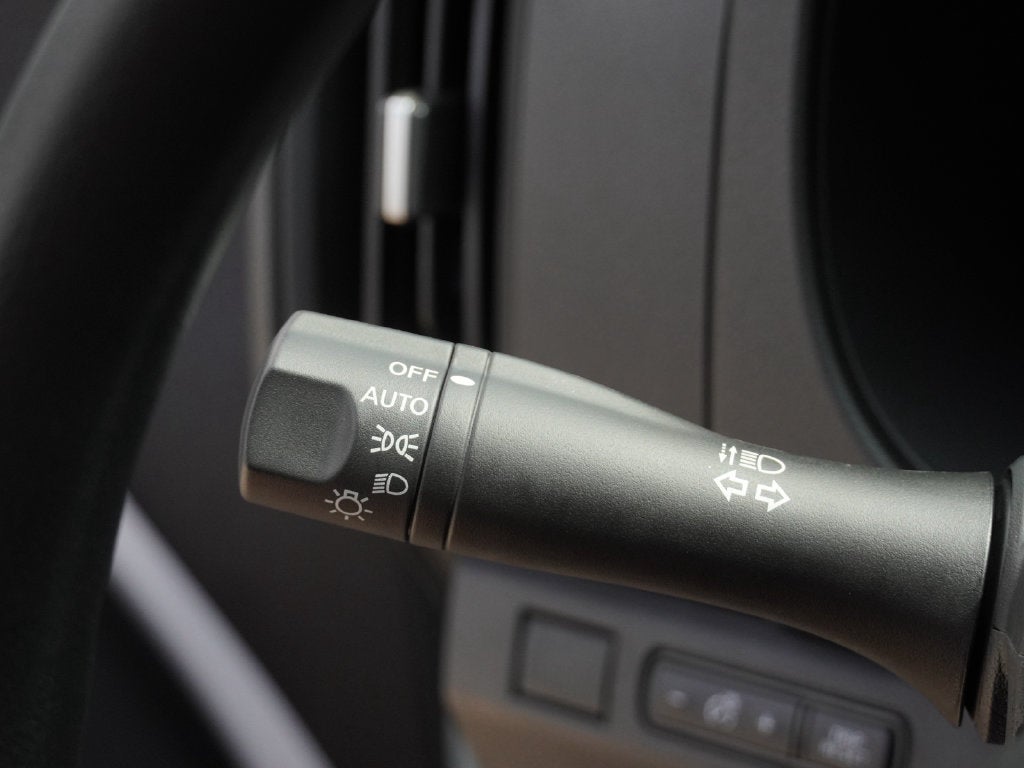 2027 Nissan Frontier S