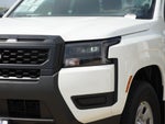 2027 Nissan Frontier S
