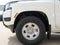 2027 Nissan Frontier S