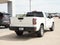 2027 Nissan Frontier S