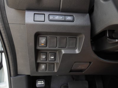 2027 Nissan Frontier S