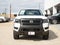 2027 Nissan Frontier S