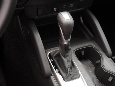 2027 Nissan Frontier S