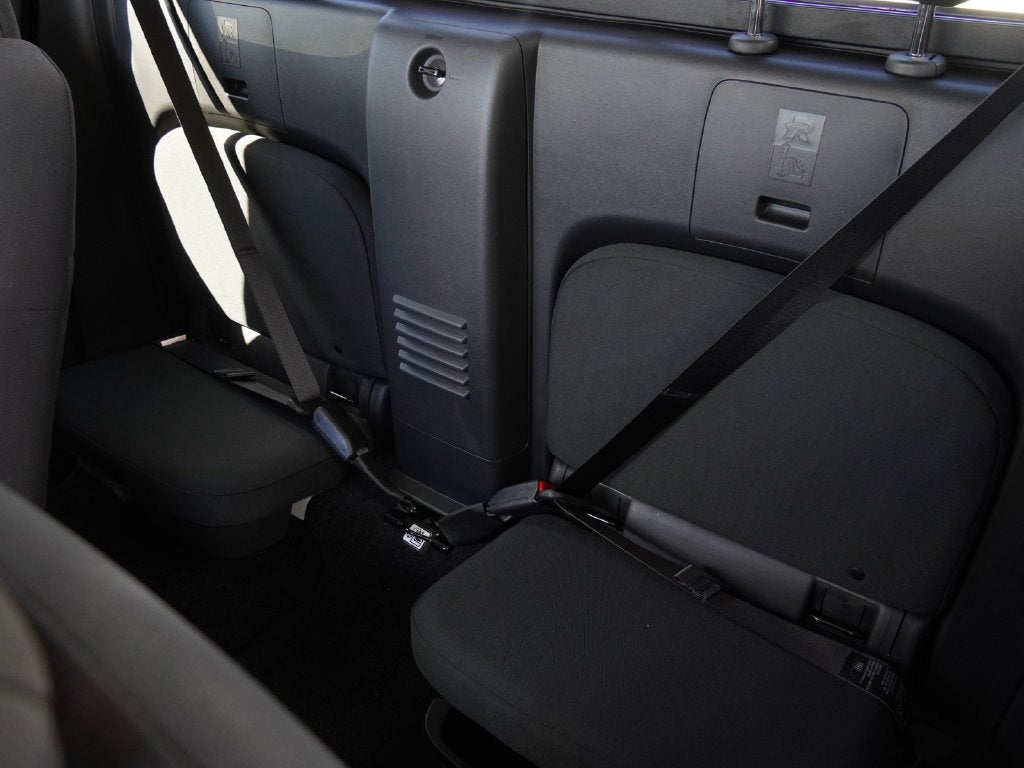 2027 Nissan Frontier S