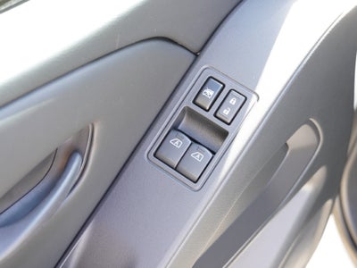 2027 Nissan Frontier S