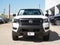 2027 Nissan Frontier S