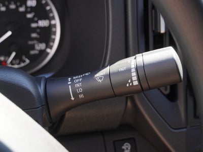 2027 Nissan Frontier S