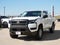 2027 Nissan Frontier S