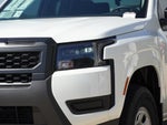2027 Nissan Frontier S