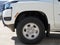 2027 Nissan Frontier S
