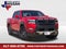 2025 Nissan Frontier PRO-X