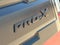 2025 Nissan Frontier PRO-X