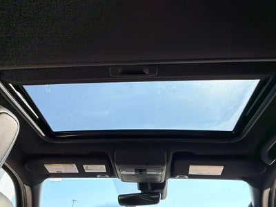 2025 Nissan Frontier PRO-X
