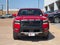 2025 Nissan Frontier PRO-X