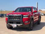 2025 Nissan Frontier PRO-X