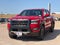 2025 Nissan Frontier PRO-X