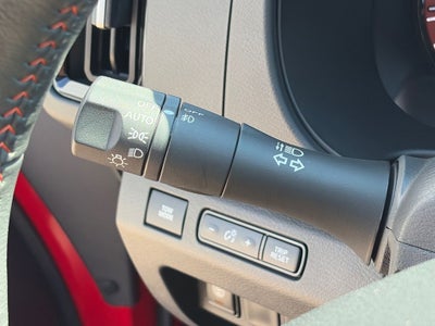 2025 Nissan Frontier PRO-X