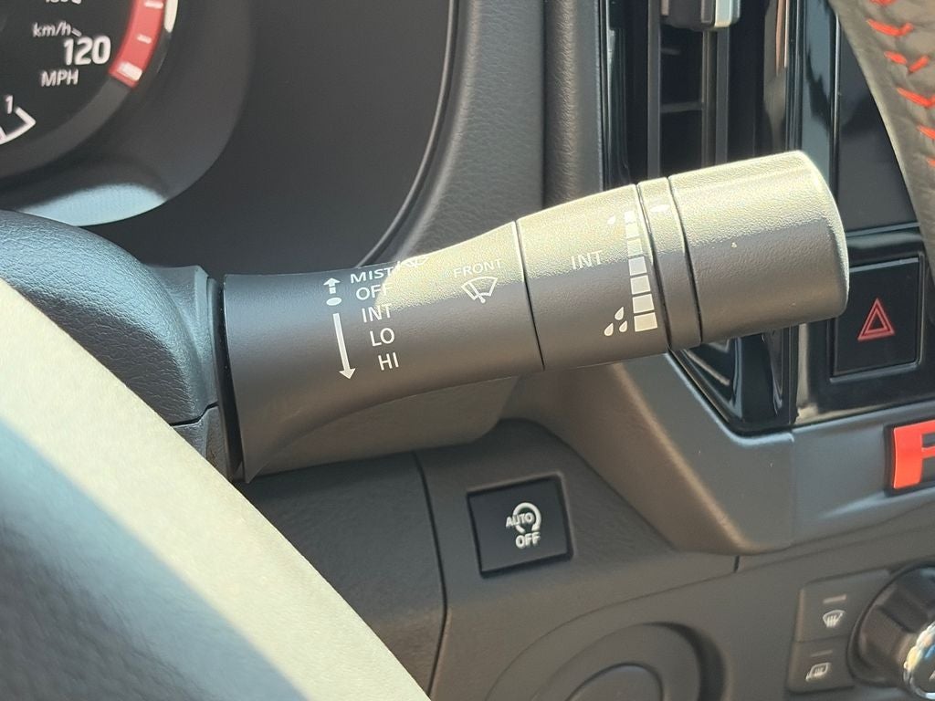 2025 Nissan Frontier PRO-X