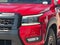 2025 Nissan Frontier PRO-X