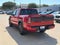 2025 Nissan Frontier PRO-X