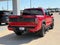 2025 Nissan Frontier PRO-X