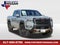 2027 Nissan Frontier PRO-4X