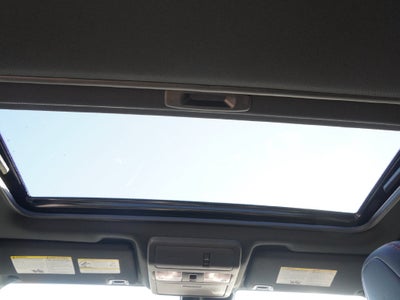 2027 Nissan Frontier PRO-4X