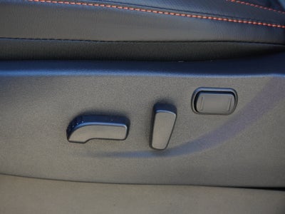 2027 Nissan Frontier PRO-4X