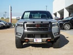 2027 Nissan Frontier PRO-4X