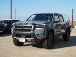 2027 Nissan Frontier PRO-4X