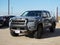 2027 Nissan Frontier PRO-4X