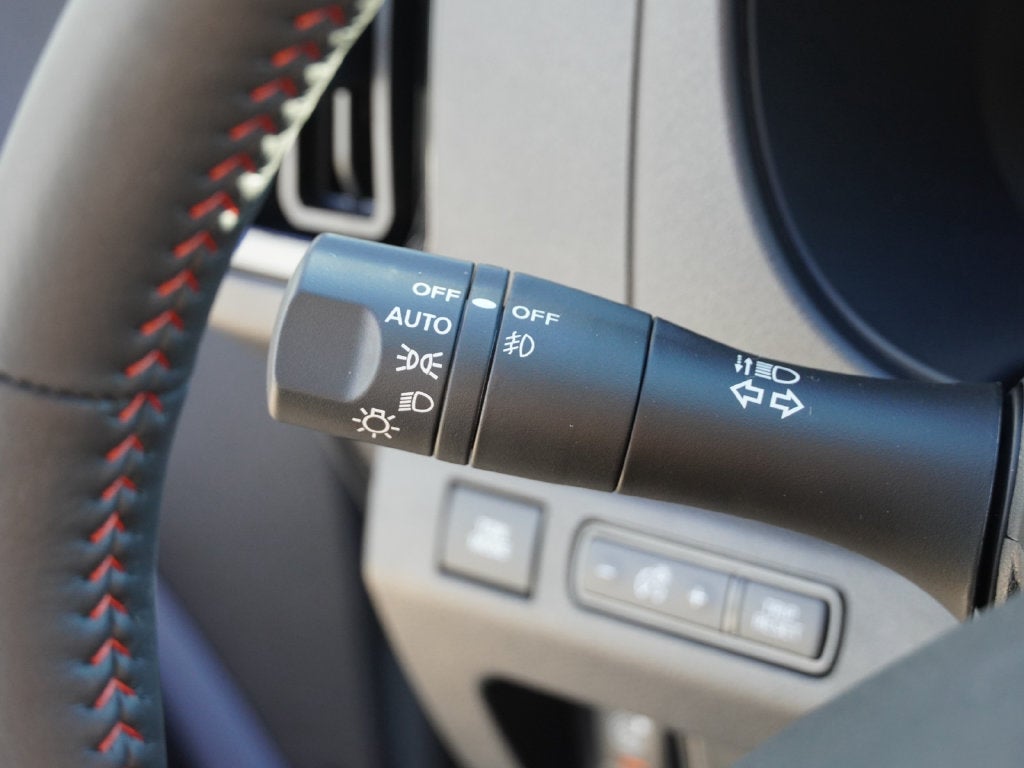 2027 Nissan Frontier PRO-4X